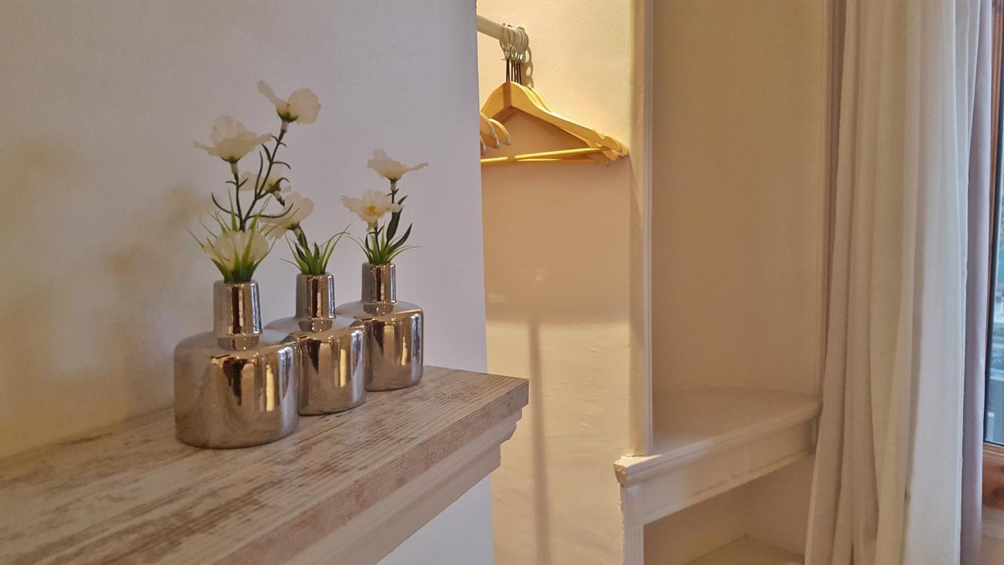 Dreamkeys Barcelona City Room photo
