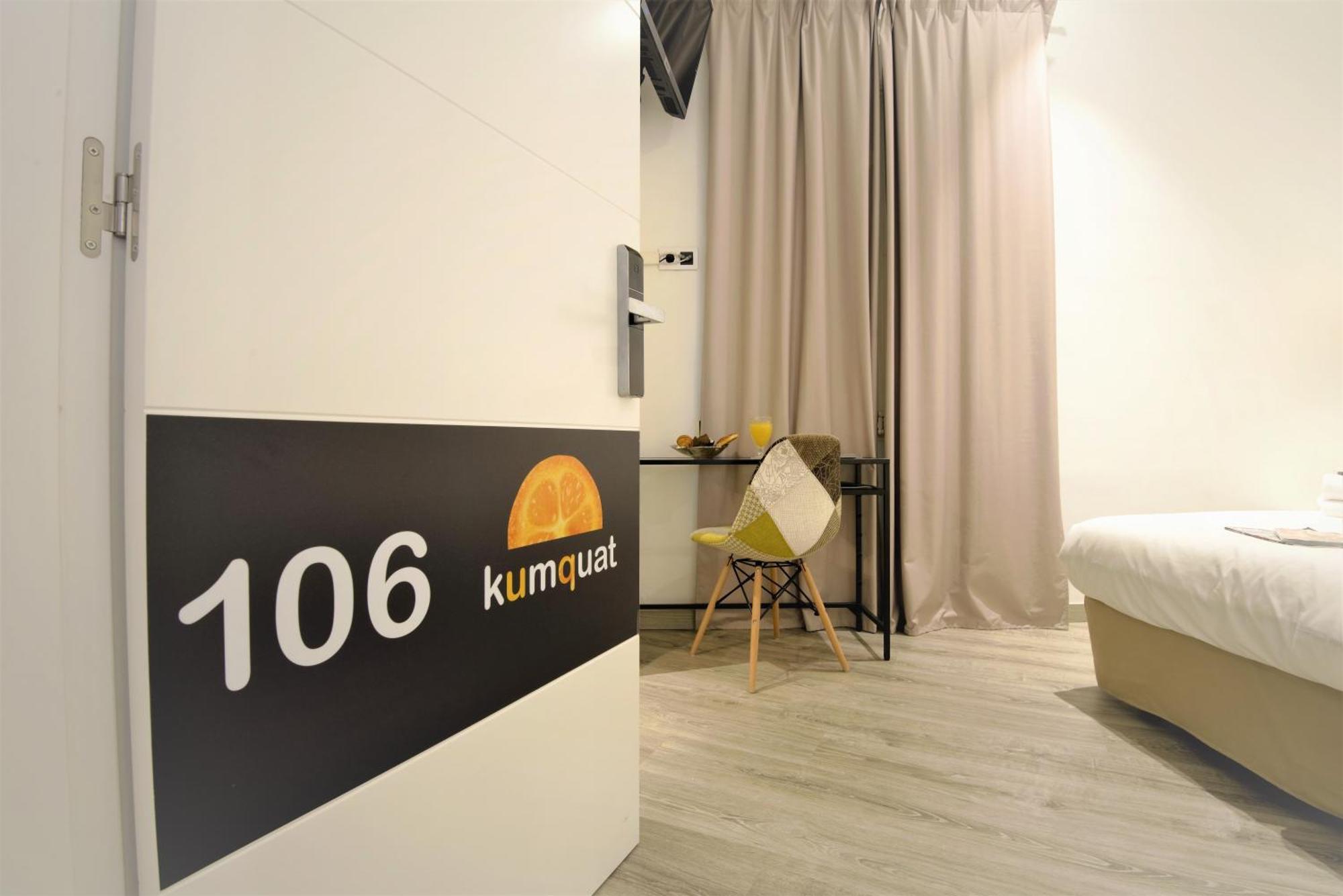 Dreamkeys Barcelona City Room photo