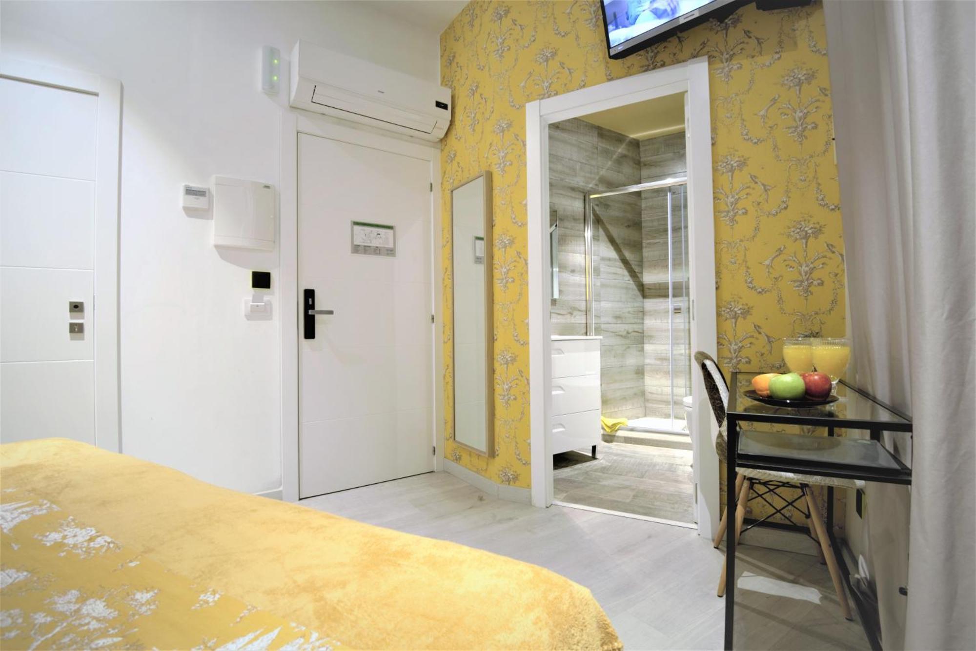 Dreamkeys Barcelona City Room photo