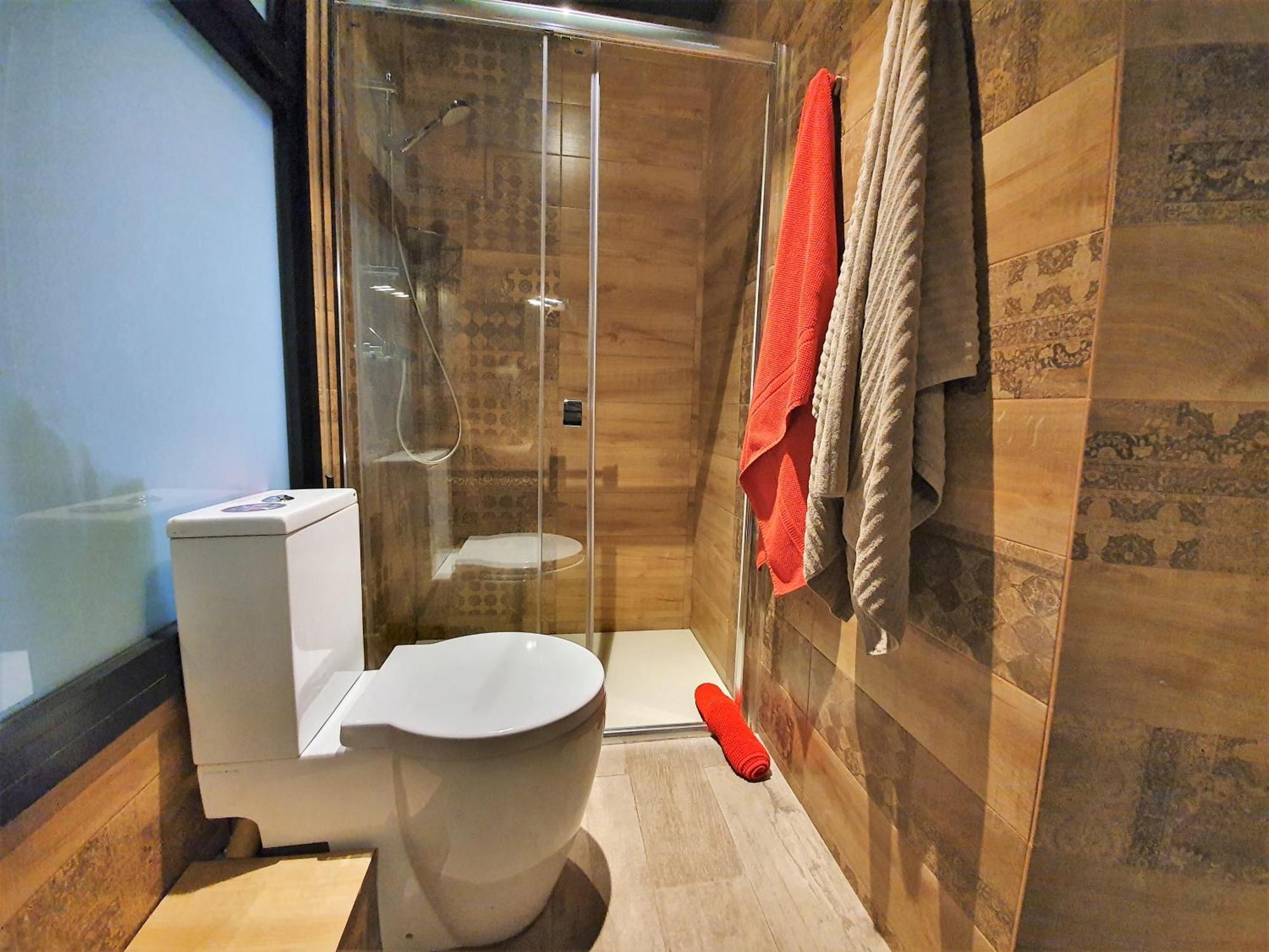 Dreamkeys Barcelona City Room photo