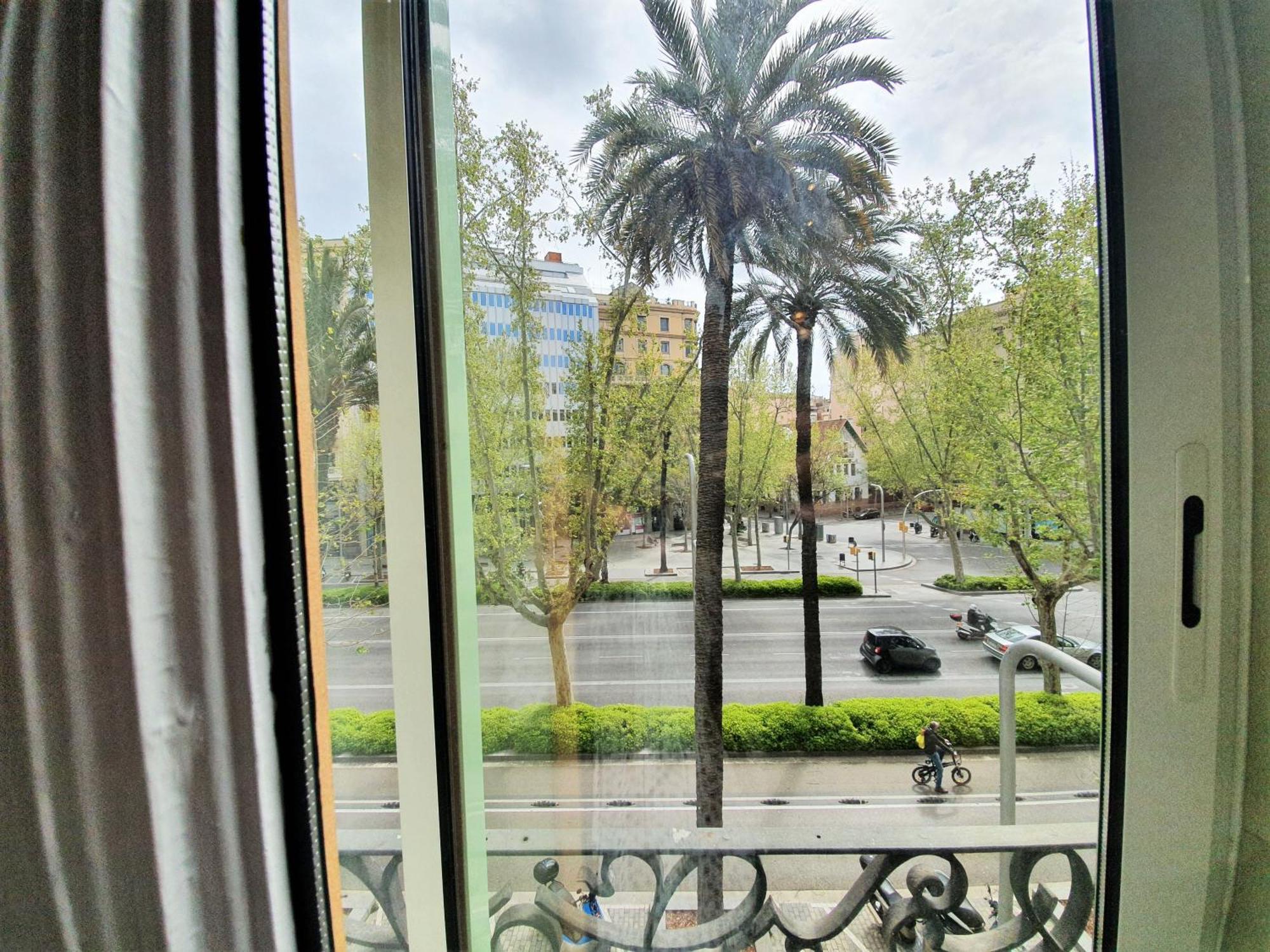 Dreamkeys Barcelona City Room photo