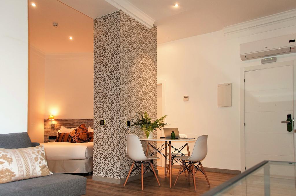 Dreamkeys Barcelona City Exterior photo