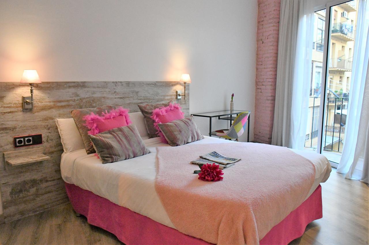 Dreamkeys Barcelona City Room photo