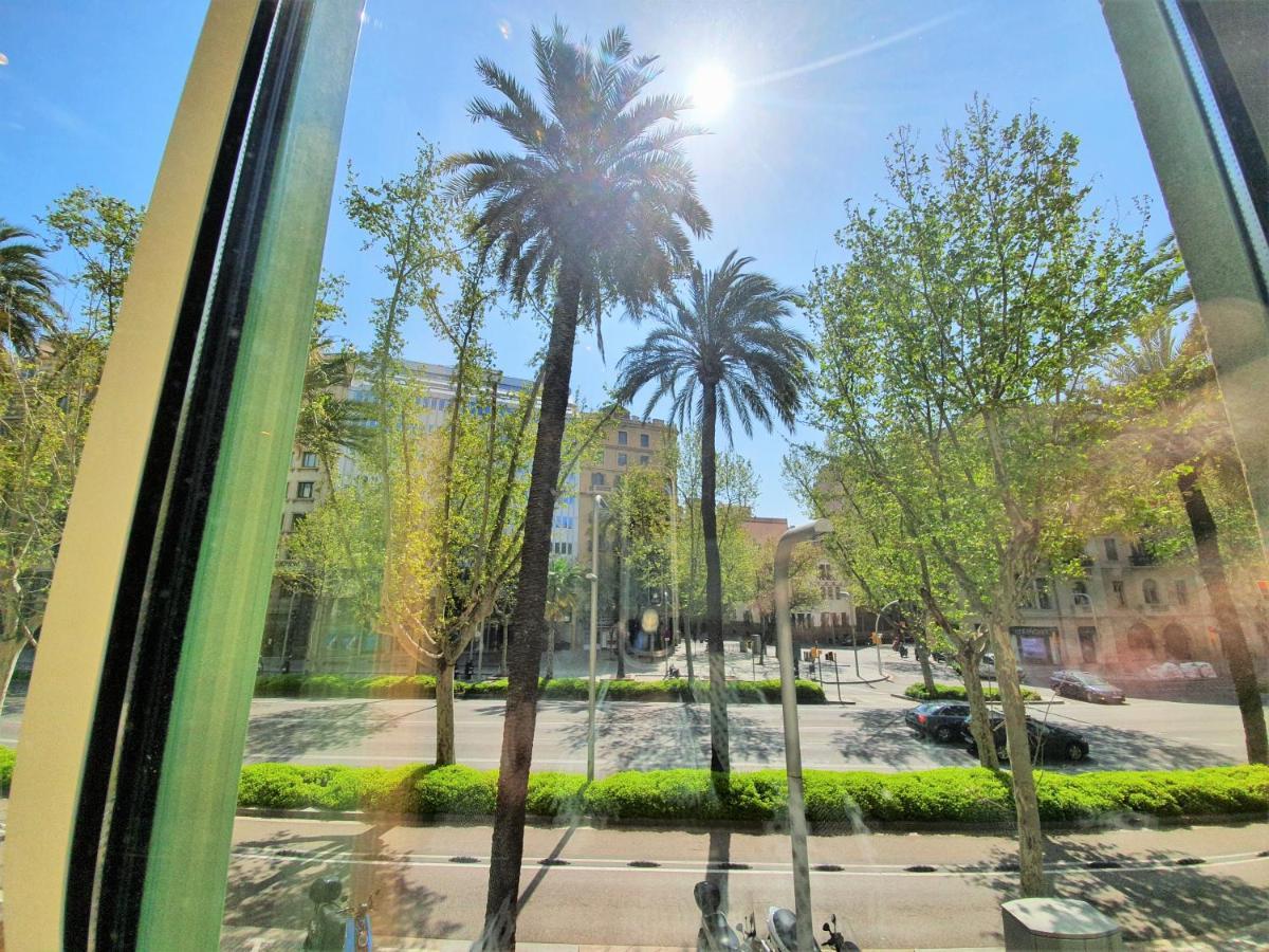 Dreamkeys Barcelona City Exterior photo